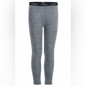 Kids' Merino 260 Tech Thermal Leggings Size 14